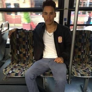 Meet your Posher, Miguel